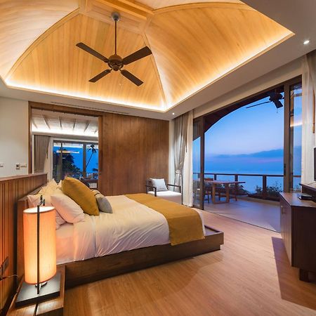 Saai Resort 방 사판 노이 외부 사진