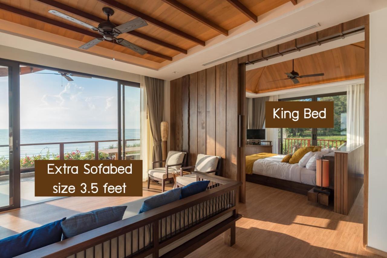 Saai Resort 방 사판 노이 외부 사진
