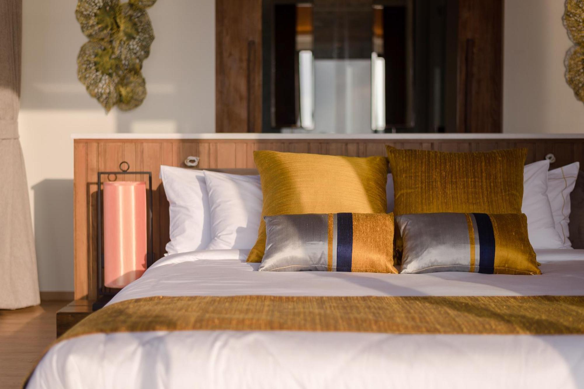 Saai Resort 방 사판 노이 외부 사진