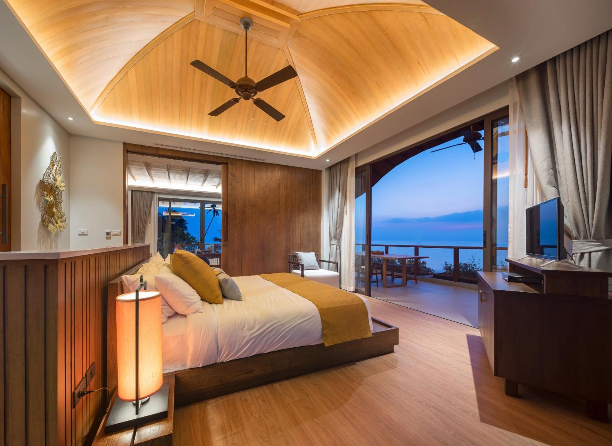Saai Resort 방 사판 노이 외부 사진