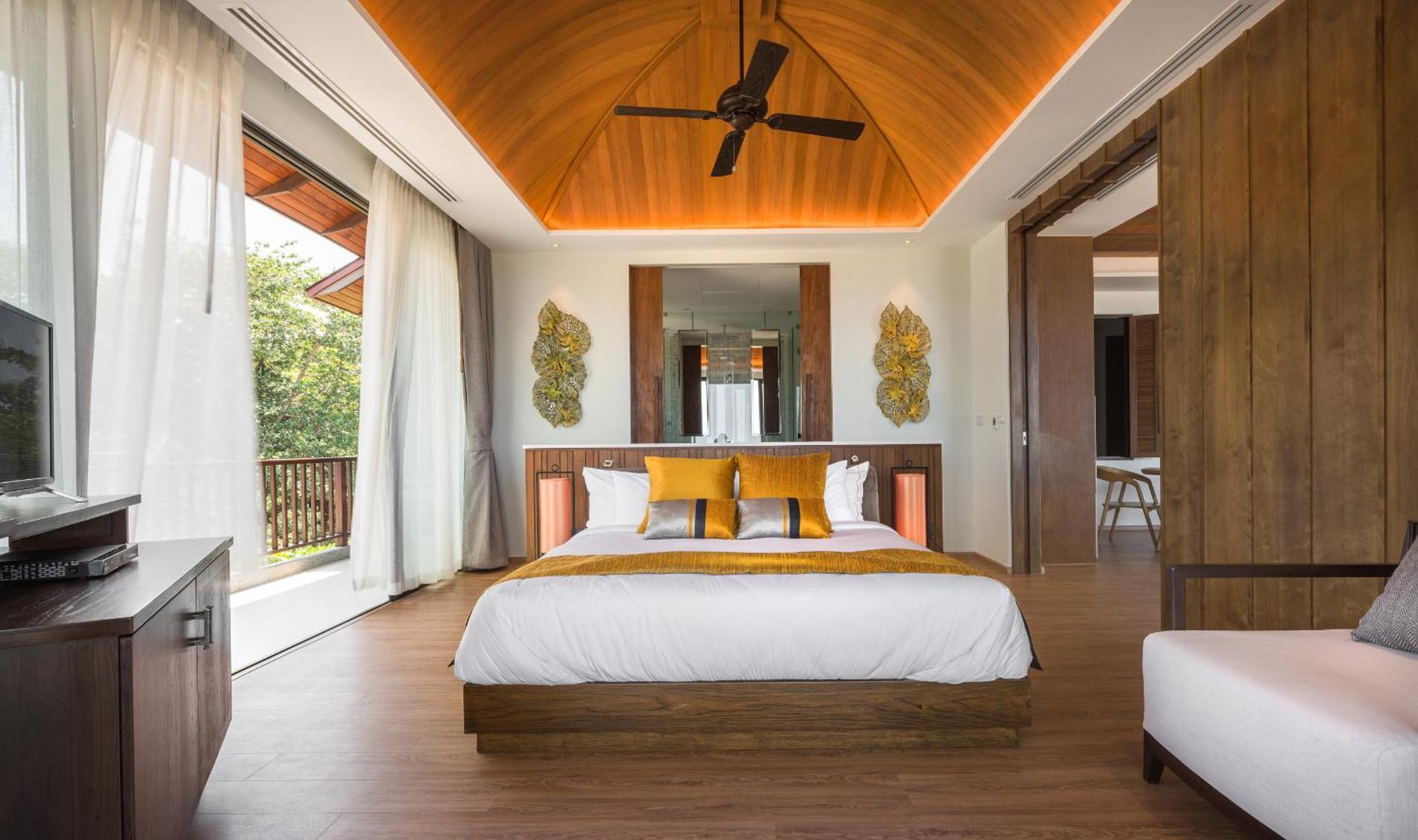 Saai Resort 방 사판 노이 외부 사진