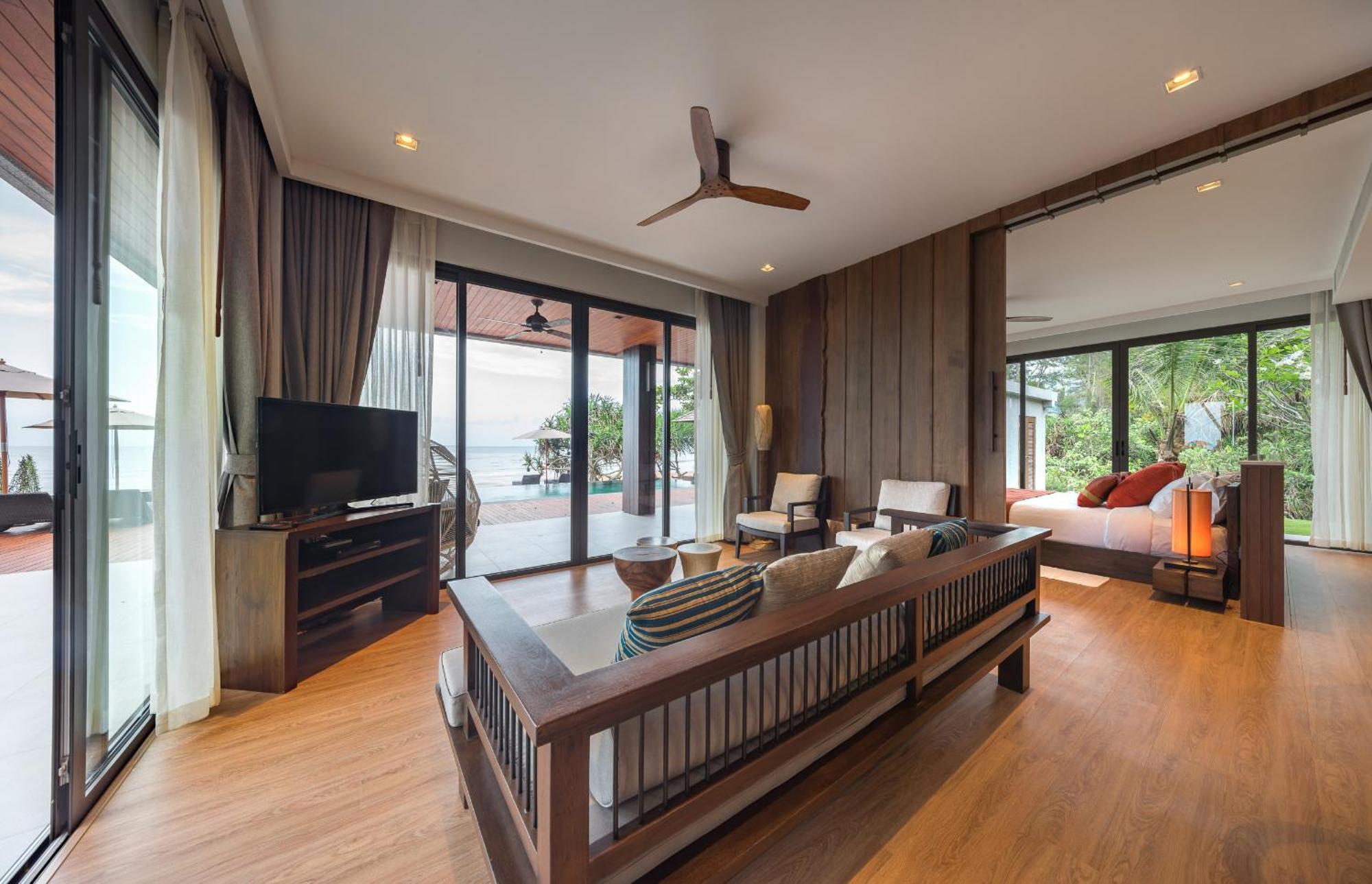 Saai Resort 방 사판 노이 외부 사진