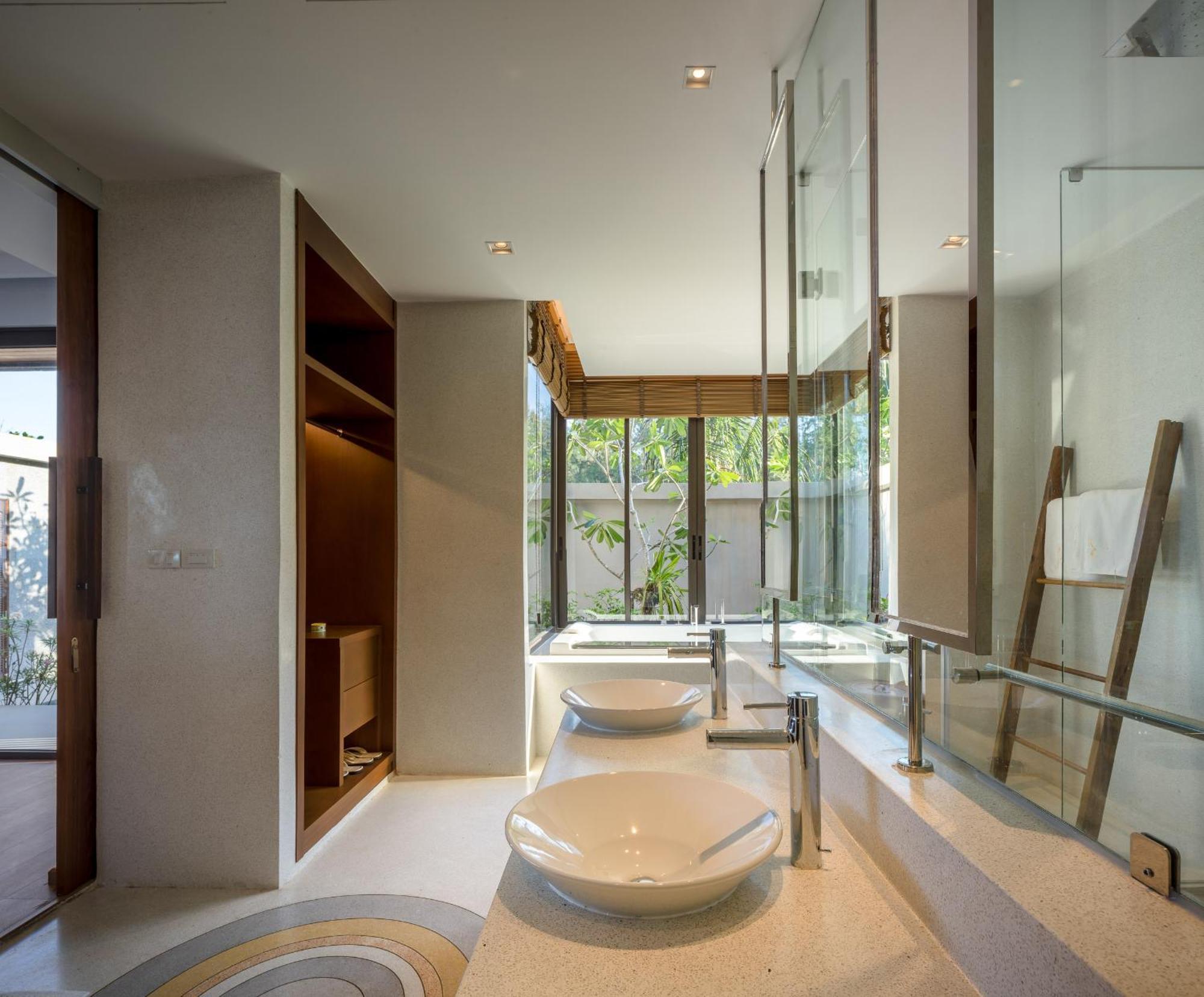Saai Resort 방 사판 노이 외부 사진