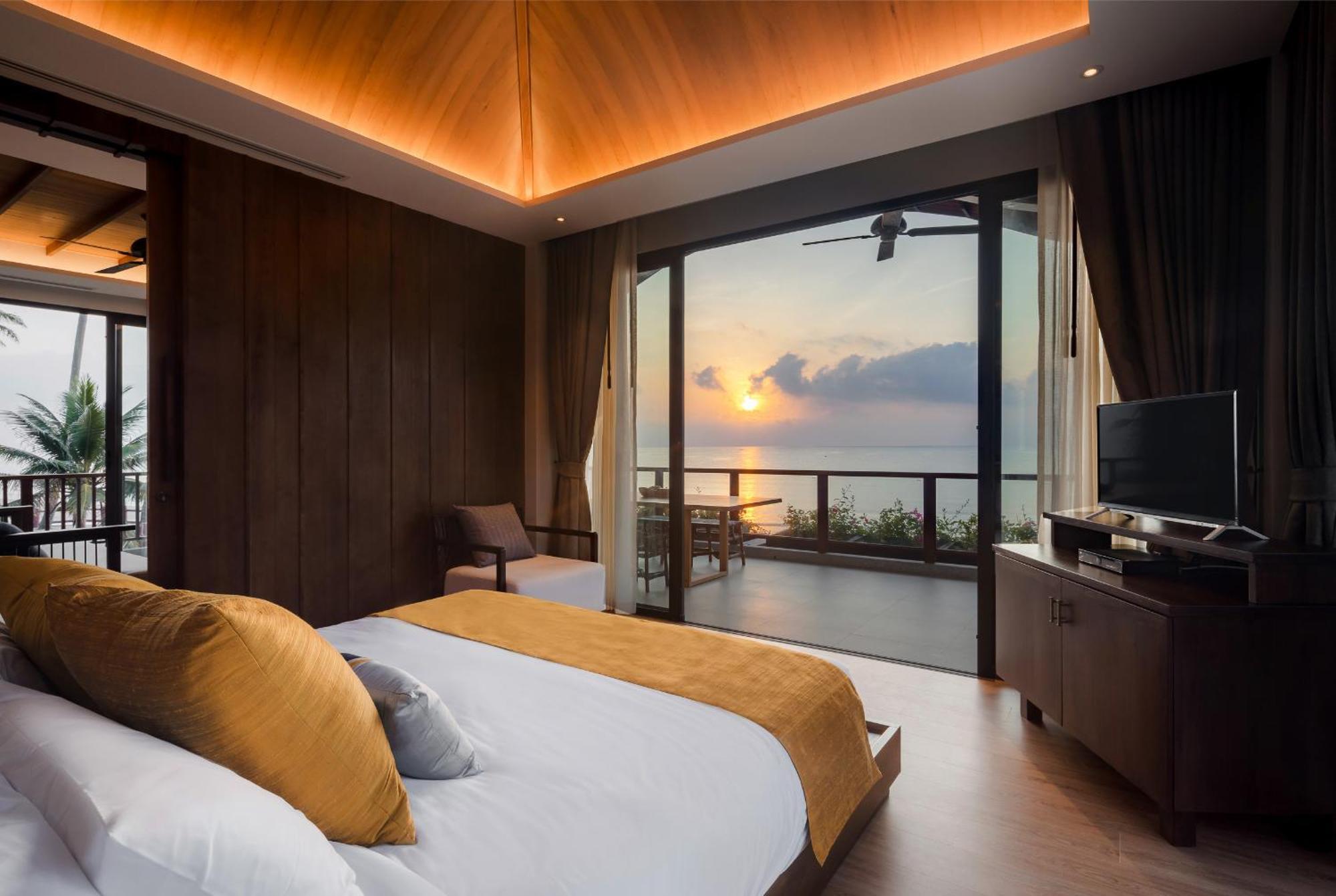 Saai Resort 방 사판 노이 외부 사진