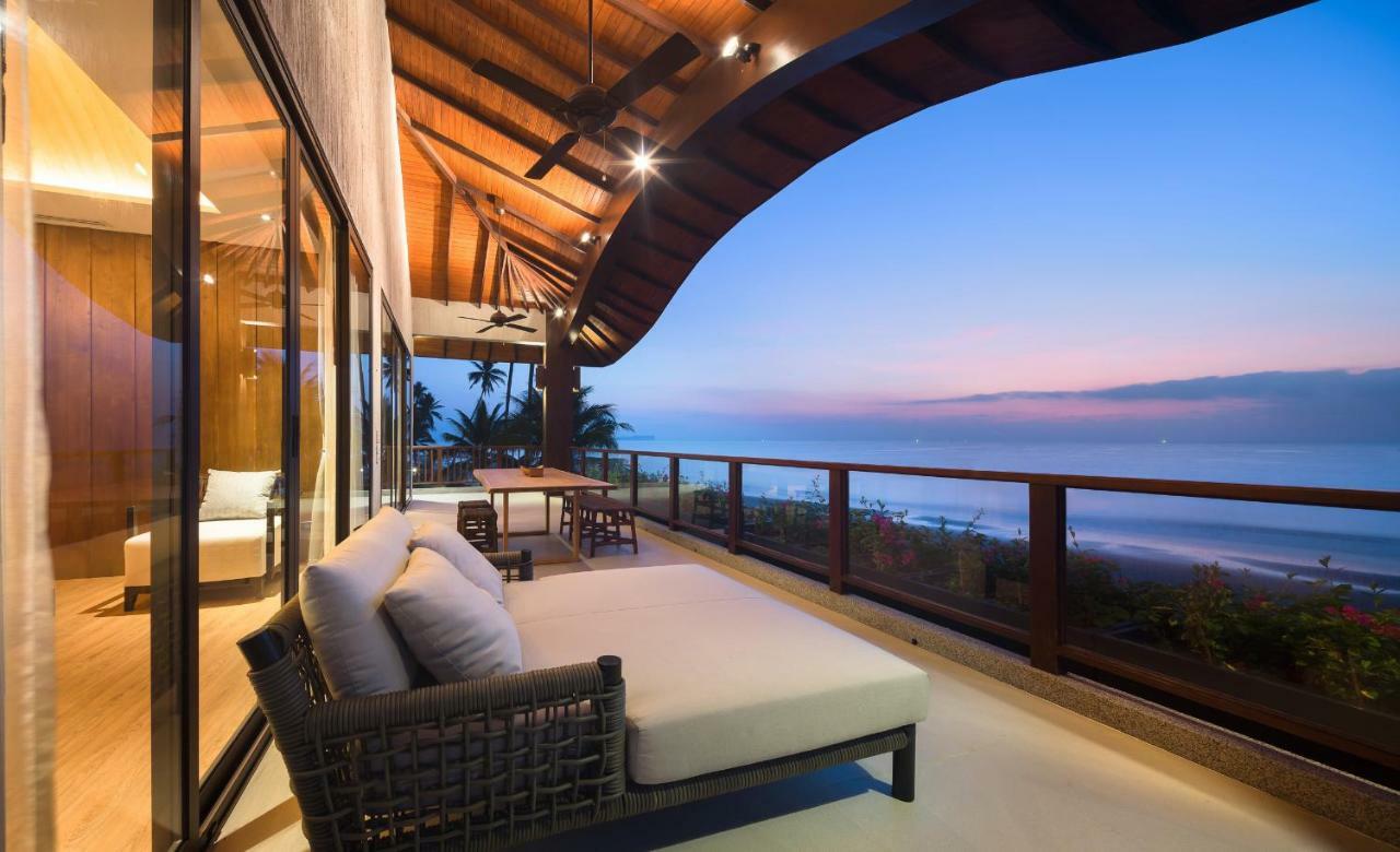 Saai Resort 방 사판 노이 외부 사진