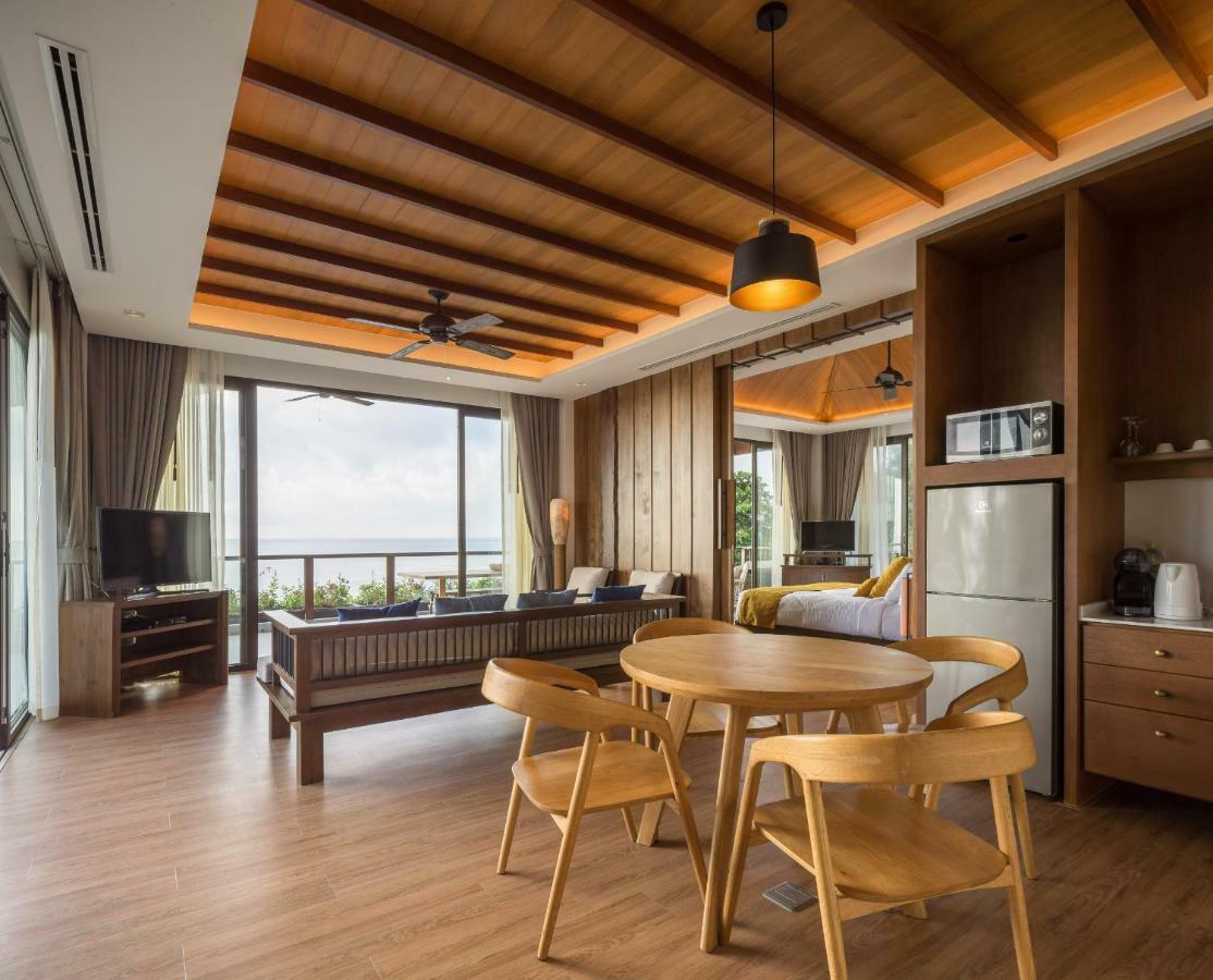 Saai Resort 방 사판 노이 외부 사진