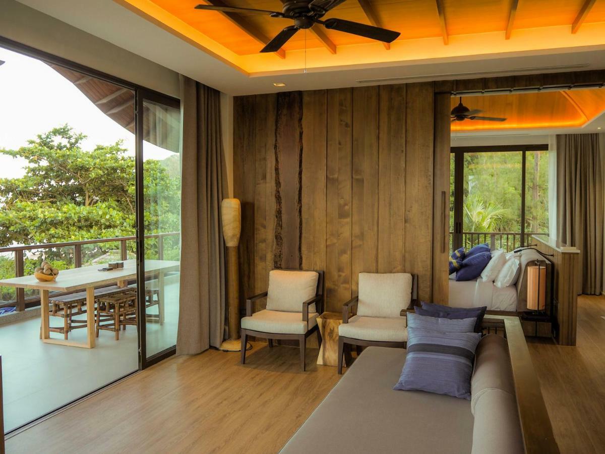 Saai Resort 방 사판 노이 외부 사진