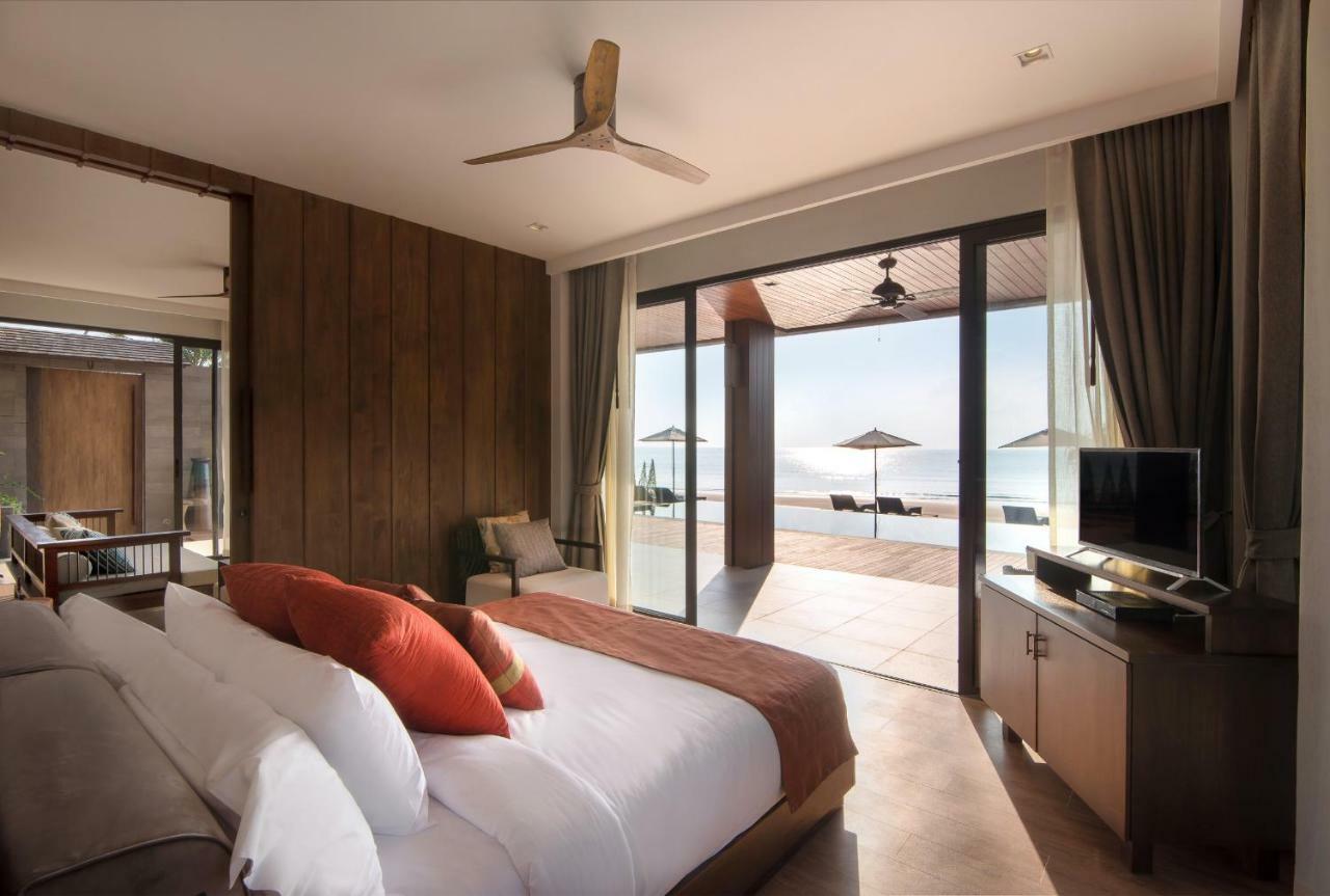 Saai Resort 방 사판 노이 외부 사진