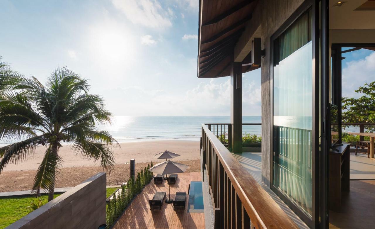 Saai Resort 방 사판 노이 외부 사진
