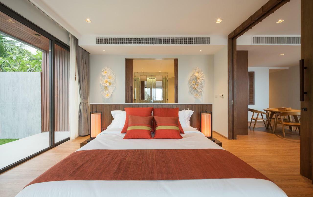 Saai Resort 방 사판 노이 외부 사진