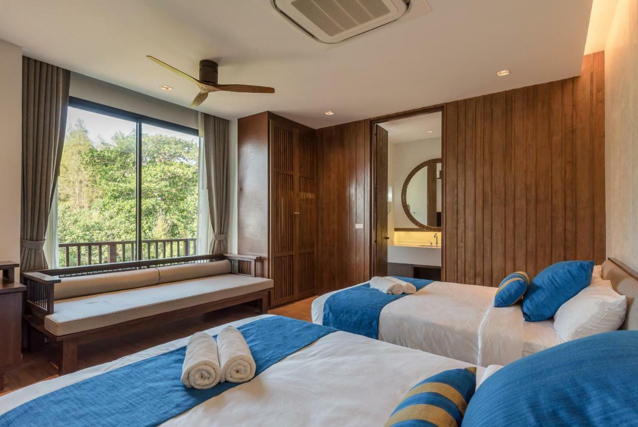 Saai Resort 방 사판 노이 외부 사진