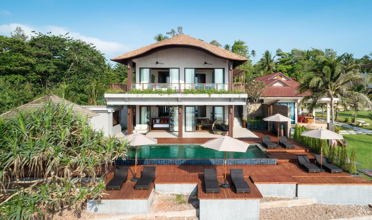 Saai Resort 방 사판 노이 외부 사진