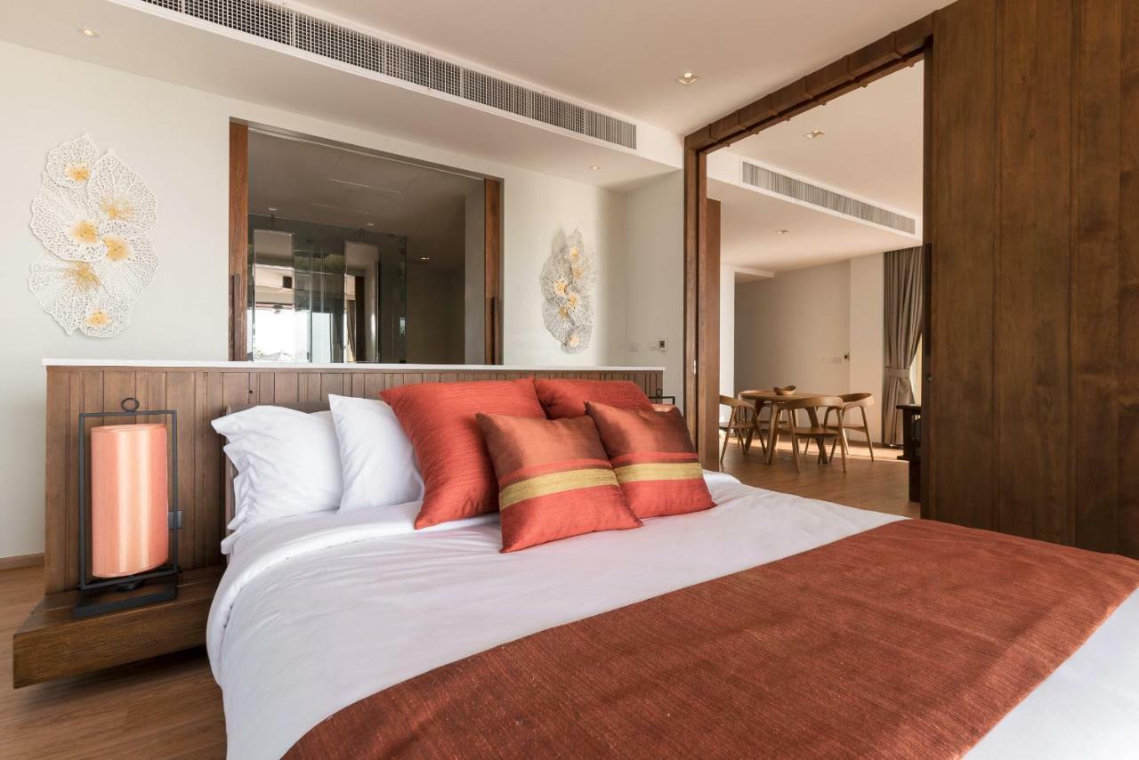 Saai Resort 방 사판 노이 외부 사진
