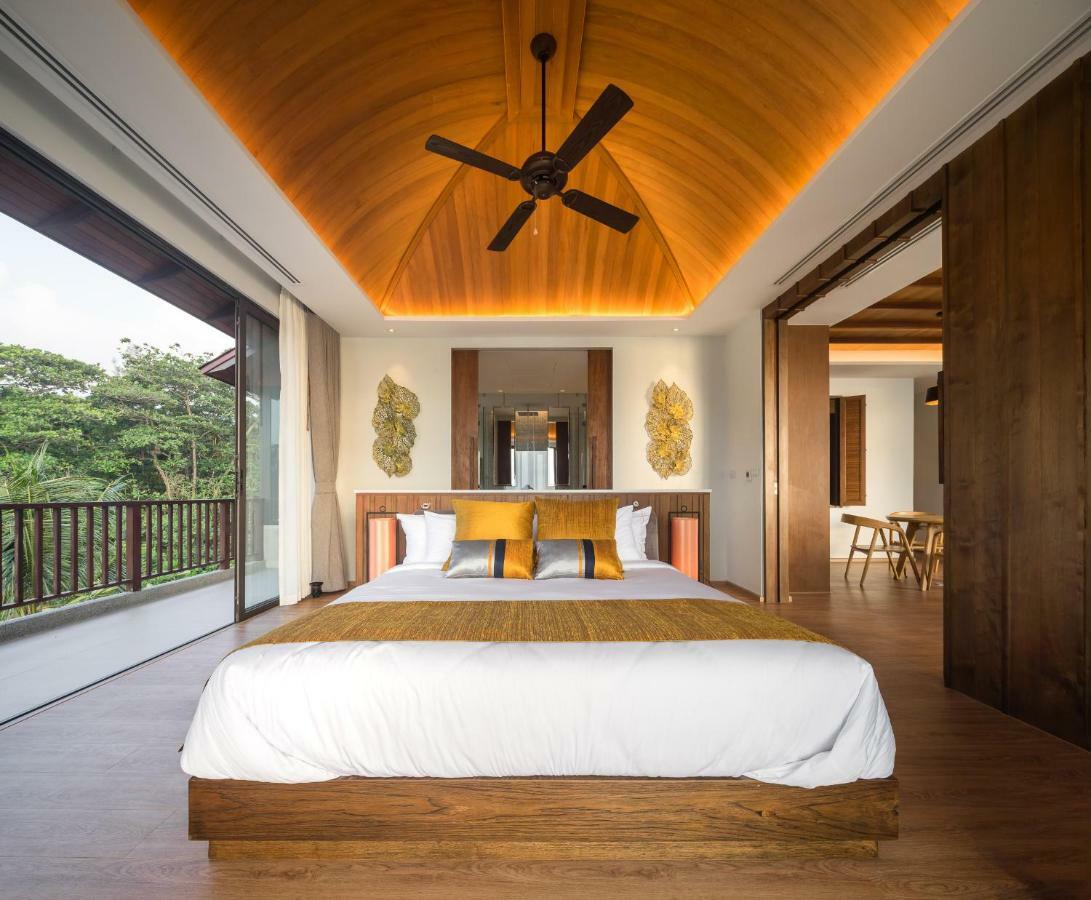 Saai Resort 방 사판 노이 외부 사진