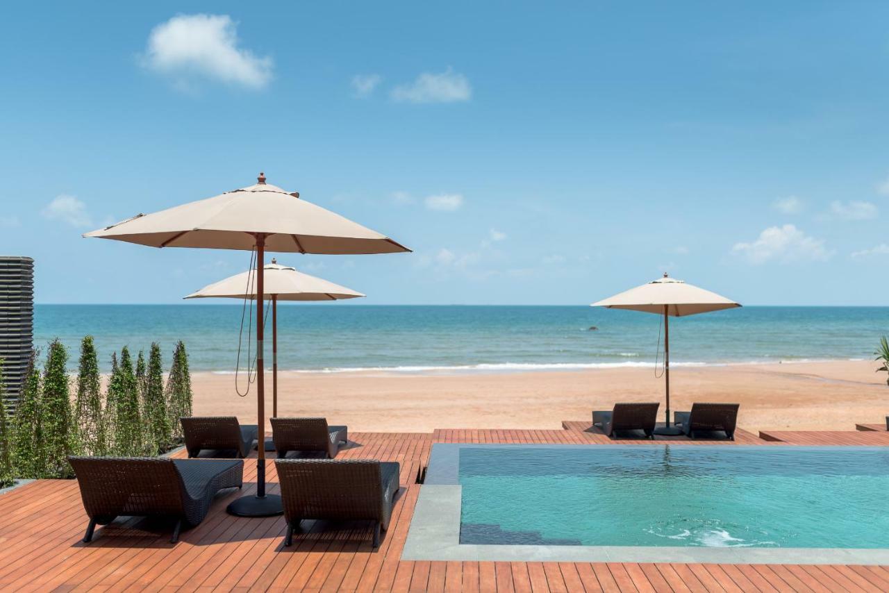 Saai Resort 방 사판 노이 외부 사진