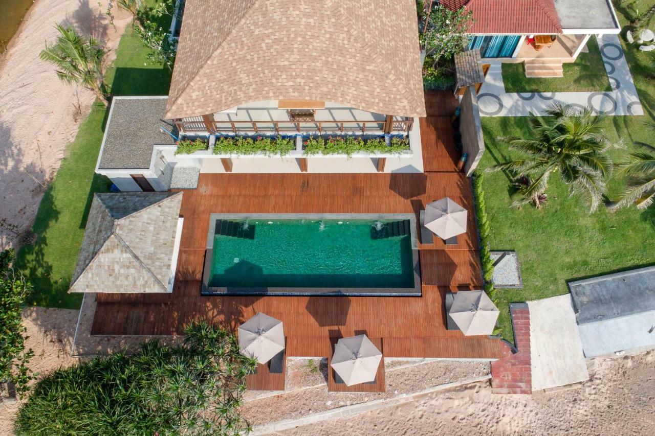 Saai Resort 방 사판 노이 외부 사진
