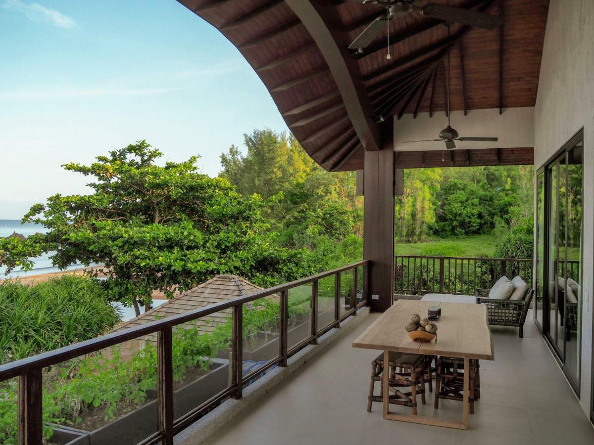 Saai Resort 방 사판 노이 외부 사진