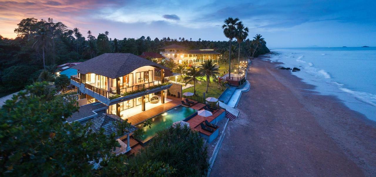 Saai Resort 방 사판 노이 외부 사진