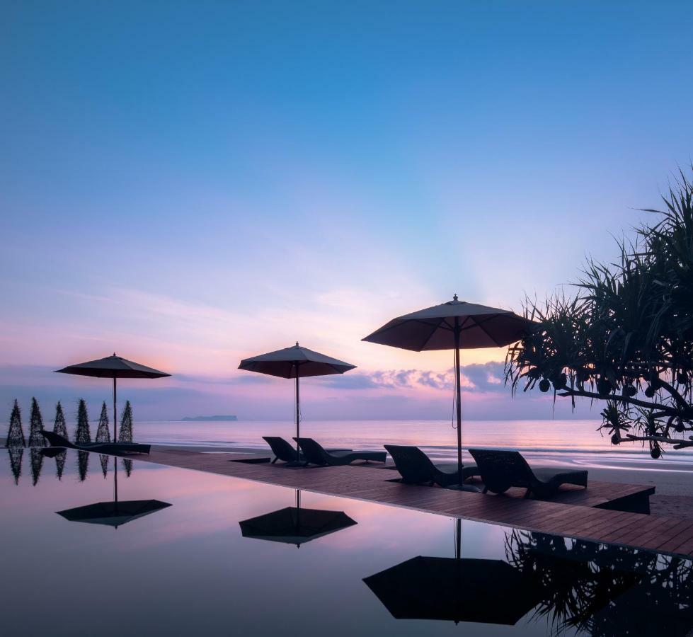 Saai Resort 방 사판 노이 외부 사진