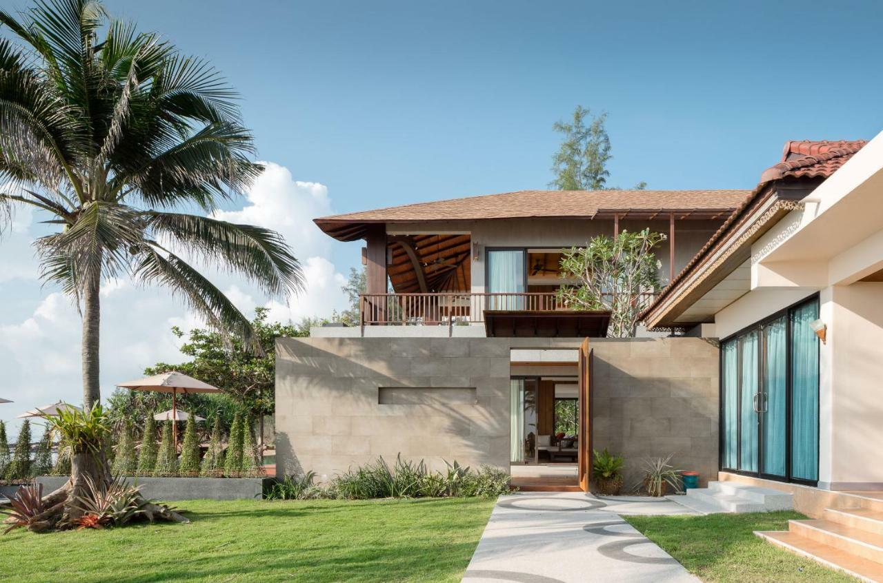 Saai Resort 방 사판 노이 외부 사진