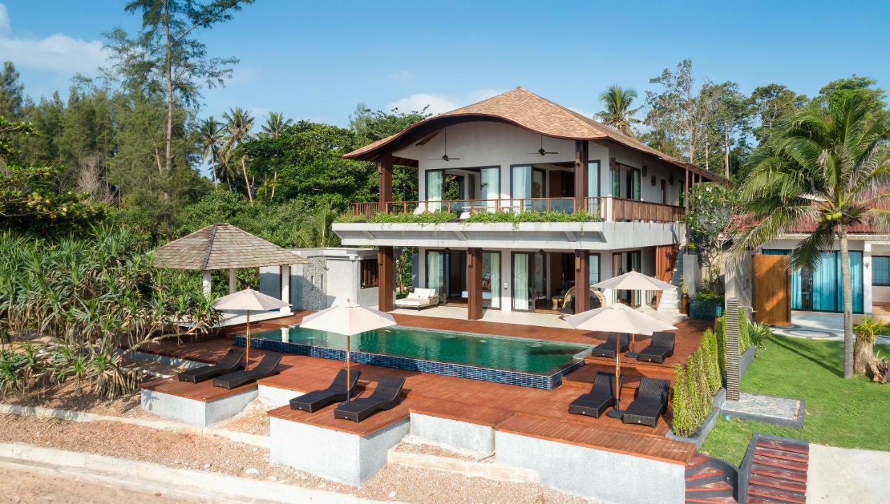 Saai Resort 방 사판 노이 외부 사진