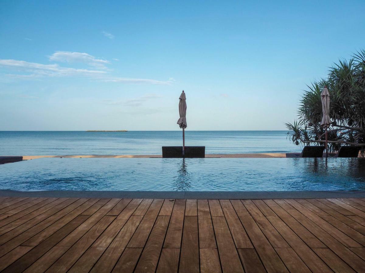 Saai Resort 방 사판 노이 외부 사진