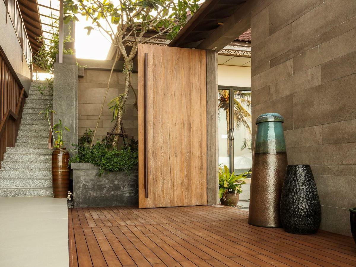 Saai Resort 방 사판 노이 외부 사진