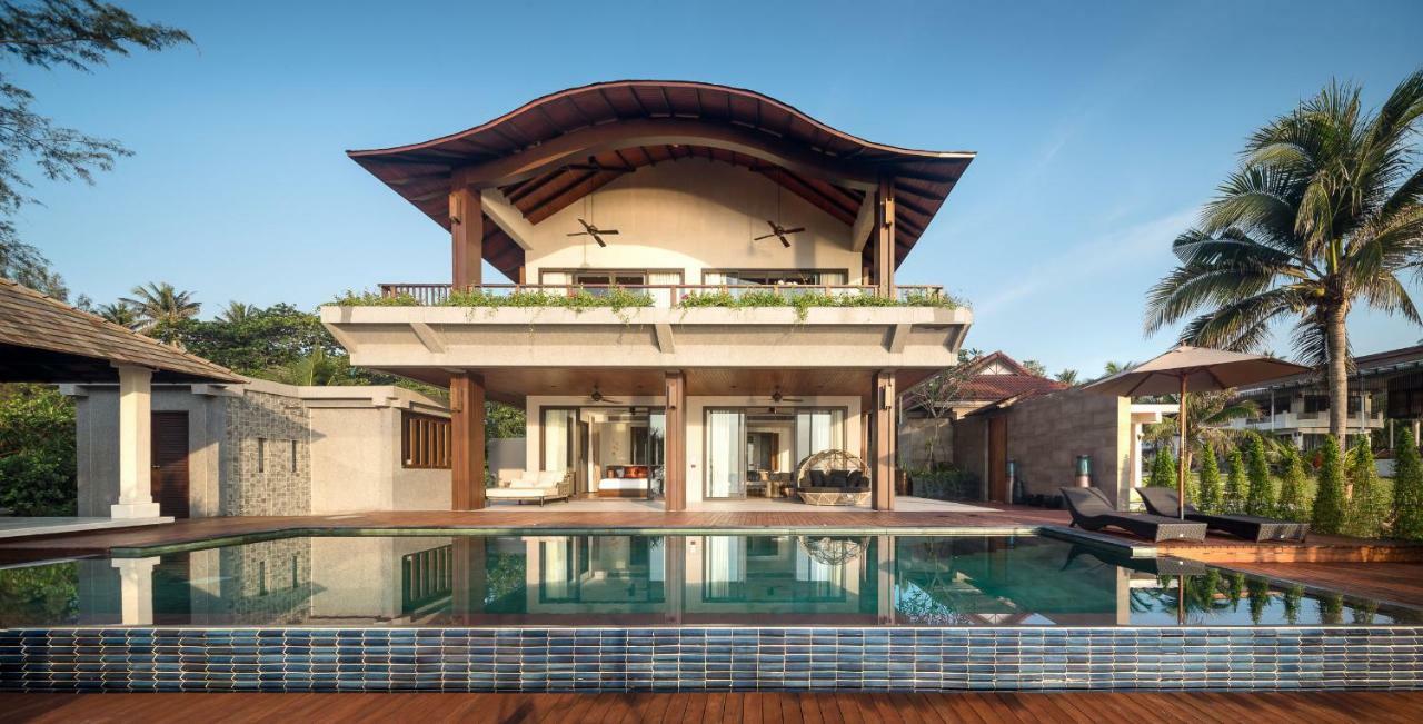 Saai Resort 방 사판 노이 외부 사진